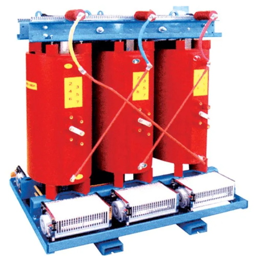 金安SCB10-1250KVA干式变压器