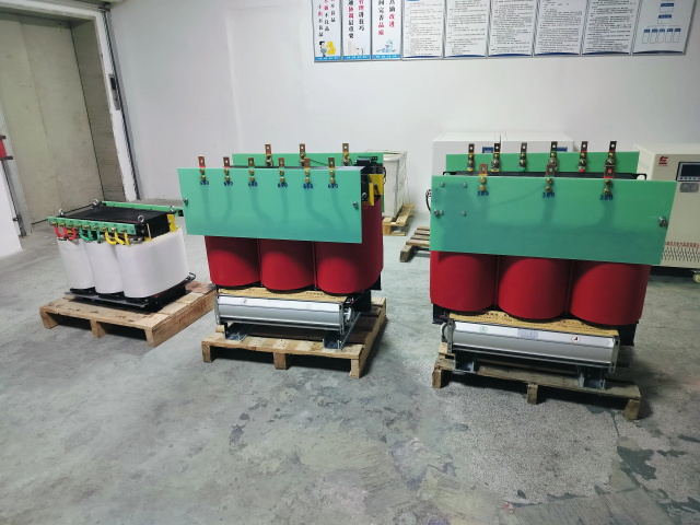 金安KS11-1000KVA矿用变压器